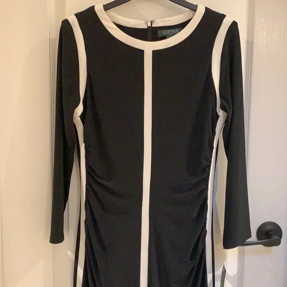 NWT Ralph Lauren dress - Picture 2 of 5